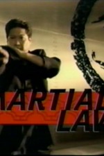 Watch Martial Law 123movieshub